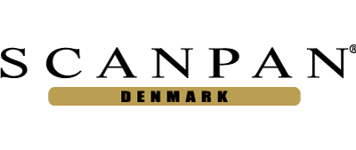 Scanpan logo